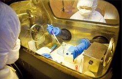 ساخت دومین واکسن کرونا در آزمایشگاه مخوف روس‌ها