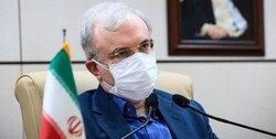 امام جمعه ملارد از وزیر بهداشت عذرخواهی کرد