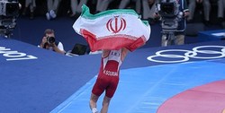 تاکید IOC برای عدم تعلیق ایران
