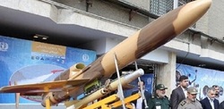 آشنایی با موشک مافوق صوت «شفق» دستاورد بزرگ هوانیروز ارتش
