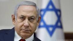 نتانیاهو: فردا با کشور دیگری غیر از امارات در قدس دیدار می‌کنم