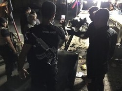 انفجار در نزدیکی هیئت عزاداری شیعیان در کرکوک عراق