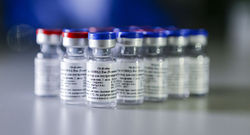 اولین کشور دریافت کننده واکسن روسی کرونا