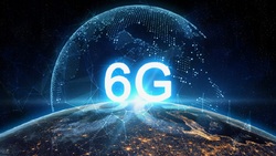 روسیه تراشه جدیدی برای تسریع توسعه ۶G ساخت