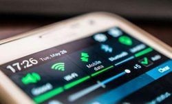 رفع اختلال شبکه های موبایلی تا سه روز آینده
