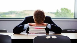 ۶ تکنیک طلایی برای کاهش استرس در دانشجویان