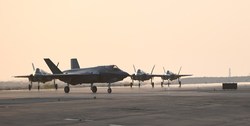 احتمال حذف «پنهانکاری» جنگنده «اف-۳۵» در صورت فروش به امارات