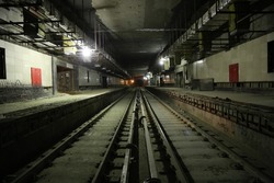 توسعه مترو در منطقه 4 تهران