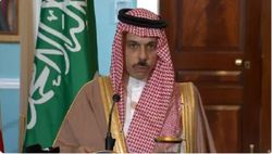 وزیر خارجه سعودی:به مقابله با ایران متعهد هستیم