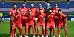 تیم ملی فوتبال ایران خواهان بازی با سنگال شد