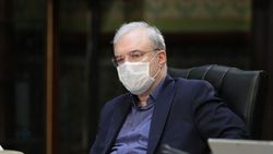 اینستاگرام دلنوشته‌ وزیر بهداشت برای سردار سلیمانی را حذف کرد