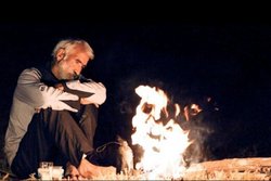 روایت مرد ایرانی که ۳۸ سال است نخوابیده + فیلم