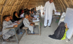 سیستان و بلوچستان ۱۰ هزار معلم کمبود دارد