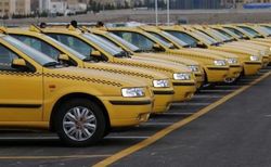پروتکل بهداشتی تاکسی ها برای فصل سرما