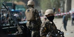 یک سرکرده القاعده در افغانستان به‌هلاکت رسید
