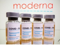 موفقیت یک واکسن دیگر برای کنترل کرونا