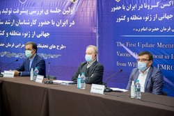 موفقیت‌های علمی محققان ایرانی شگفت‌زده ام کرد