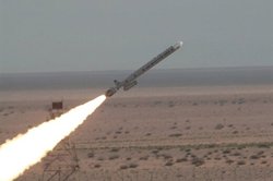 موشک‌های پیشرفته ایرانی در یک نگاه