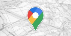 به ‌روزرسانی خدمات نقشه گوگل برای ردگیری کرونا