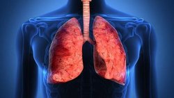 از کجا بدانیم ریه‌هایمان درگیر کرونا است؟