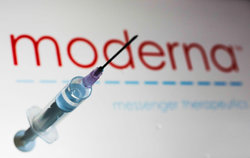 عوارض تزریق واکسن مدرنا اعلام شد