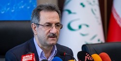 دورکاری ۵۰ درصدی کارمندان استان تهران تا پایان آبان