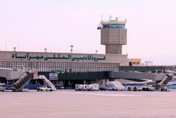 کاهش ۲۶ درصدی پرواز‌های فرودگاه مهرآباد