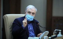 دو گرفتاری وزارت بهداشت در مقابله با کرونا؛ جیب خالی و کم زوری