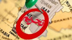 آمریکا کدام افراد و شرکت‌هایی ایرانی را اخیرا تحریم کرد؟