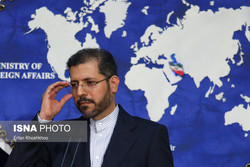 پاسخ وزارت خارجه به ادعای دزدان دریایی کاراییب درباره غارت نفت ایران