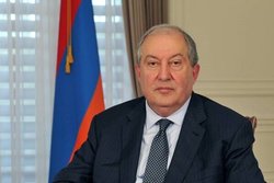 ارمنستان از پوتین درخواست کمک کرد