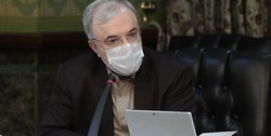 دستور وزیر بهداشت برای تشکیل کارگروه طب سنتی ایرانی