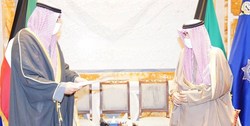 امیر کویت با استعفای کابینه موافقت کرد