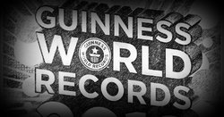 رکورد‌های ایرانی گینس   رکورد خوشمزه‌ای که خورده شد!