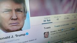 ماجرای لو رفتن حساب توییتری ترامپ توسط  هکر بااخلاق 