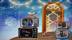 ساعت پخش سریال‌های رمضانی ۱۴۰۰ مشخص شد