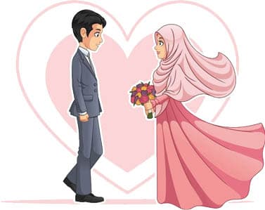 ۳ قانون برای افزایش بهبود زندگی زناشویی