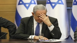 زوال قدرت در انتظار بنیامین نتانیاهو
