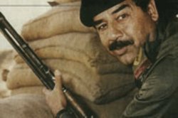 نتیجه کُری‌خوانی صدام برای ایران + فیلم