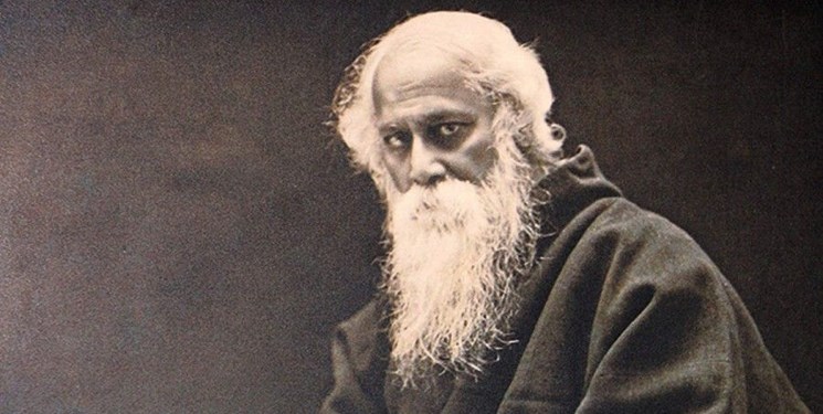 شاعر هندی که خود را ایرانی می‌دانست