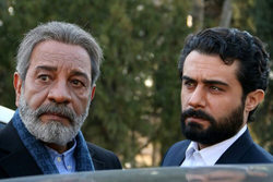 سکانس جنجالی گاندو ۲ درباره آزادسازی نفتکش ایرانی + فیلم
