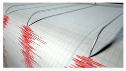 ۸ زمین‌لرزه در یک روز  این‌ بار زلزله ۴.۵ ریشتری چارک را به لرزه درآورد