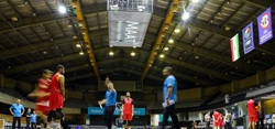 جزئیات اردوی تیم ملی بسکتبال در صربستان