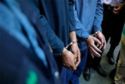دستگیری قاتل رئیس پلیس سابق شهرستان سیب و سوران
