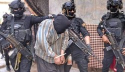 بازداشت آدم‌ربا پس از ۳۷ روز؛ تلاش برای شلیک به پلیس