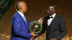مرد سال فوتبال آفریقا مشخص شد