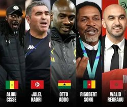 اتفاقی تاریخی برای تیم‌های آفریقایی در جام جهانی قطر