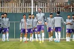 آخرین حضور ۵ ستاره ملی‌پوش فوتبال ایران! | وداع در وقت اضافه