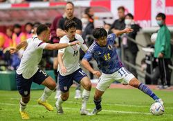 آمریکا صفر- ژاپن۲؛ روزهای بحرانی فوتبال یانکی‌ها ادامه دارد