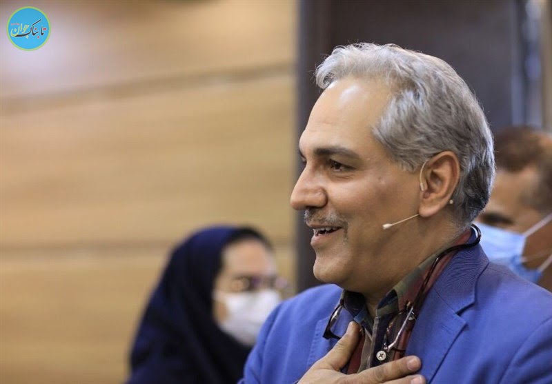 اظهار نظر جدید مهران مدیری: ایران را تکه تکه نمی خواهیم